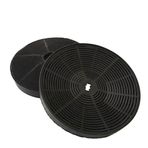 Simfer 8612 Davlumbaz Karbon Filtresi