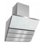 Simfer 8646 Sm 60 Cm Inox Duvar Tipi Davlumbaz