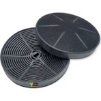 Simfer 8658 Davlumbaz Karbon Filtre - Adet-Set