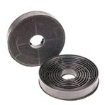 Simfer 8945 SM Karbon Filtre