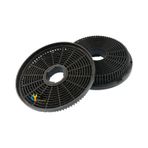 Simfer Aspiratör & Davlumbaz Karbon Filtresi 14.5cm