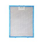 Simfer Davlumbaz 27.5x33.5 cm Arka Ara 12.5 cm Aspiratör Filtresi