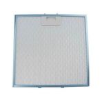 Simfer Davlumbaz 31x30 cm Arka Aralık 12.5 cm Aspiratör Filtresi