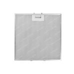Simfer Davlumbaz 32x20 cm Arka Aralık 12.5 cm Aspiratör Filtresi
