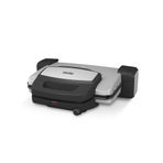 Simfer Gusto SK-4640 Pratica Gri Tost Makinesi