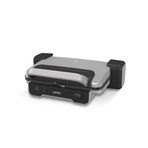 Simfer Gusto SK-4643 Gri Tost Makinesi