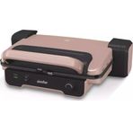 Simfer Gusto SK-4644 Rose Gold Tost Makinesi