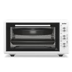 Simfer M-4546 45 lt Beyaz Midi Fırın