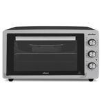 Simfer M3426 Inox Midi Fırın