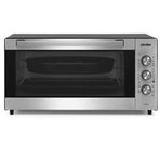 Simfer M4002 Inox Midi Fırın