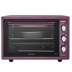 Simfer M4504 45 LT Mürdüm Mini Fırın