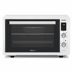 Simfer M4558 Beyaz Turbo Fırın