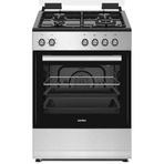 Simfer MFT1-6-1261-00 Inox 3G+1 Wok Multi Turbo Fırın
