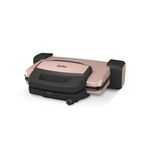 Simfer Rose Gold SK-4641 Pratica Tost Makinesi