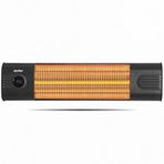 Simfer S 2360 WTB 1800 W Termostatlı Thermal Isıtıcı