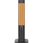 Simfer S 2550 WTB Karbon Isıtıcı