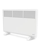 Simfer S 3150 KVC Beyaz Konvektör Isıtıcı