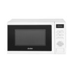 Simfer SK 4602 20 lt Beyaz Dijital Mikrodalga Fırın