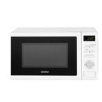 Simfer SK 4602W Beyaz 700W 20 lt Dijital Mikrodalga Fırın