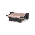 Simfer SK 4647 Marine Rose Gold Tost Makinesi
