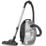 Simfer SK-6310 Gümüş Gri Elektrikli Süpürge