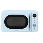 Simfer SK4606 Retro 20 lt Mikrodalga Fırın