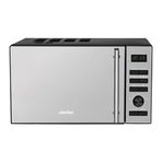 Simfer SK4607 Flotal Gri 23 lt Mikrodalga Fırın