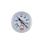Simga Çap Ø40 mm Arkadan Bağlantılı Kuru Tip Manometre - 0-4 bar
