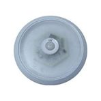 Simge 6010 Ledli Sensorlu Tavan Armatur Silim Tip