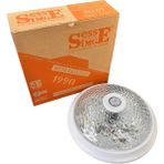 Simge 8020 Ledli Sensorlu Acil Adinlatma Kitli Tavan Armatur