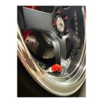 şimika tuning Boks eldiveni 4 lü sibop kapağı 3d