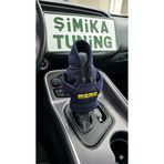 şimika tuning tuningmarketim MOMO BASKILI OTOMOBİL VİTES POLARI - HOODİE VİTES TOPUZ KIYAFETİ _POLAR VİTES TOPUZU KILIFI