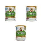 Similac 2 6-12 Ay 3x850 gr Çoklu Paket Bebek Devam Sütü