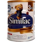Similac 3 1+ Yaş 850 gr Devam Sütü