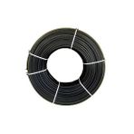 Simkar Delikli Damla Sulama Borusu 16 mm 33 CM 4 lt (Tarla/Bahçe/Park/Bostan Sulaması Borusu) Garantili