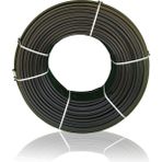 SİMKAR Kendinden Delikli 16'lık 40 cm Aralıklı Damla Sulama (Bahçe/Tarla)