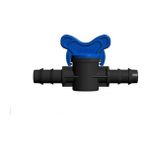 Simkar Kurt Ağzı Mini Vana 16 x 16 mm 15'Lİ