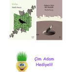 Simla Sunay 2 Kitap Seti + Çim Adam Hediye - Hayır