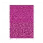 Simli Eva 50x70 cm. PEMBE