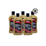Simli Jel Lastik Parlatıcı 500 Ml + Sünger Hediye 5 Al 3 Öde