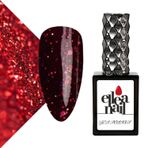 Simli Kalıcı Oje 15 ml 8185