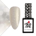 Simli Kalıcı Oje 15 ml S21-3