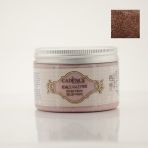 SİMLİ RÖLYEF PASTA 5897 BAKIR 150ML