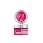 Simli Soyulabilen Maske 50 ml - Aydınlatıcı&Canlandırıcı