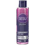 Simli Vücut Bakım Yağı - - 150 ml