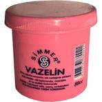 Simmer 80 CC Pembe Vazelin
