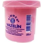 Simmer 80 cc Vazelin