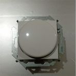 Simon 15 Renkli Dimmer Anahtar Çerçevesiz
