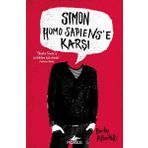Simon Homo Sapıense Karşı (Ciltli) - Becky Albertalli