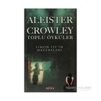 SIMON IFF'IN MACERALARI - ALEISTER CROWLEY